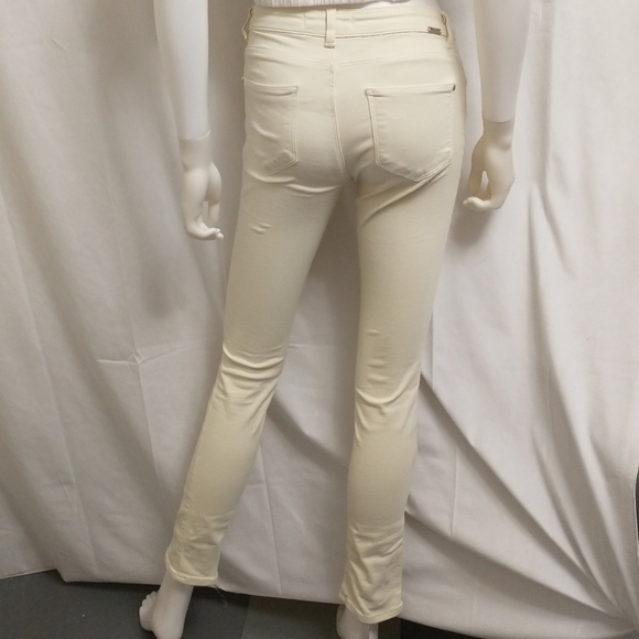 Zara Skinny Jeans - Picture 8 of 8